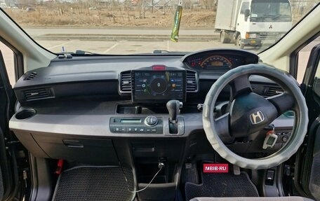 Honda Freed I, 2010 год, 899 000 рублей, 12 фотография