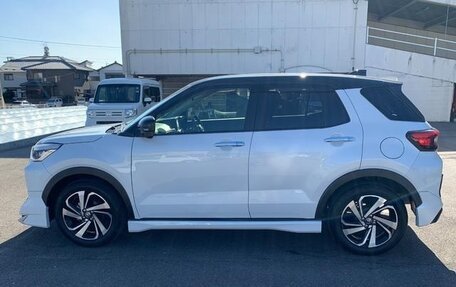 Toyota Raize I, 2023 год, 1 339 000 рублей, 11 фотография