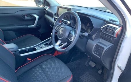Toyota Raize I, 2023 год, 1 339 000 рублей, 13 фотография