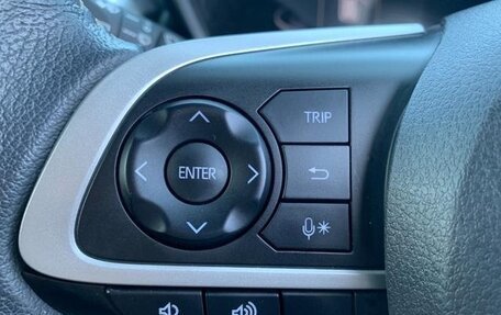 Toyota Raize I, 2023 год, 1 339 000 рублей, 17 фотография