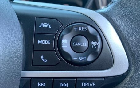 Toyota Raize I, 2023 год, 1 339 000 рублей, 18 фотография