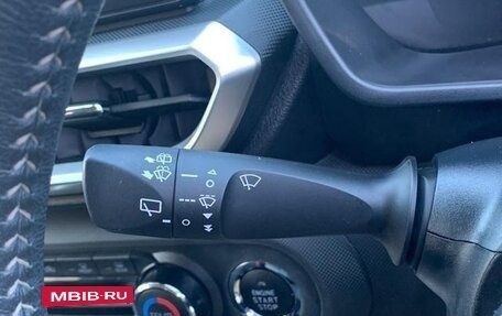 Toyota Raize I, 2023 год, 1 339 000 рублей, 19 фотография