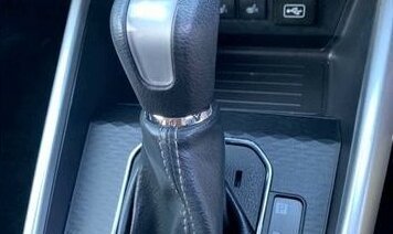 Toyota Raize I, 2023 год, 1 339 000 рублей, 22 фотография