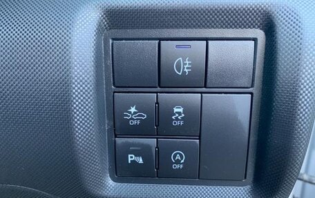 Toyota Raize I, 2023 год, 1 339 000 рублей, 23 фотография