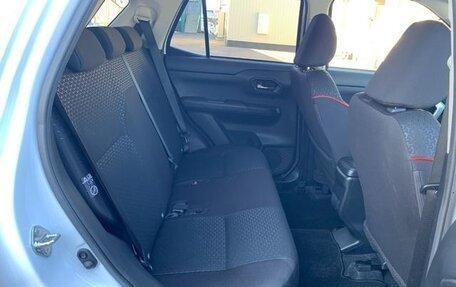 Toyota Raize I, 2023 год, 1 339 000 рублей, 30 фотография