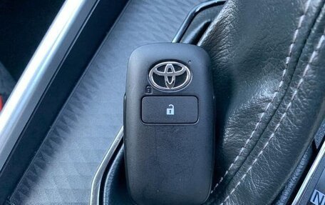 Toyota Raize I, 2023 год, 1 339 000 рублей, 33 фотография