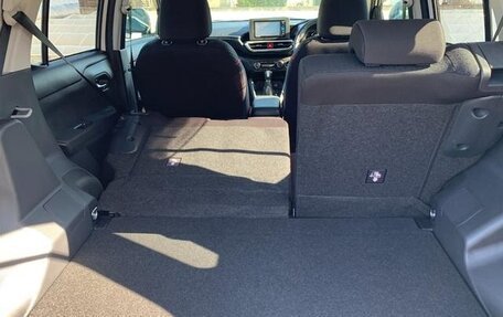 Toyota Raize I, 2023 год, 1 339 000 рублей, 35 фотография