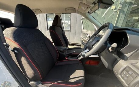 Toyota Raize I, 2023 год, 1 230 000 рублей, 11 фотография