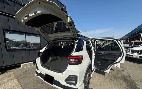 Toyota Raize I, 2023 год, 1 230 000 рублей, 7 фотография