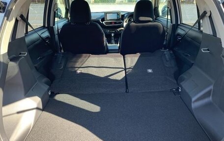 Toyota Raize I, 2023 год, 1 339 000 рублей, 36 фотография