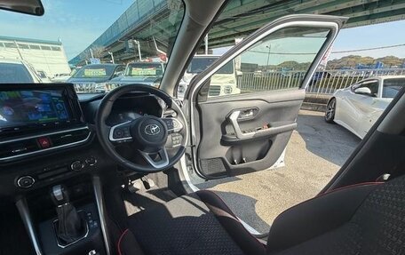 Toyota Raize I, 2023 год, 1 230 000 рублей, 12 фотография