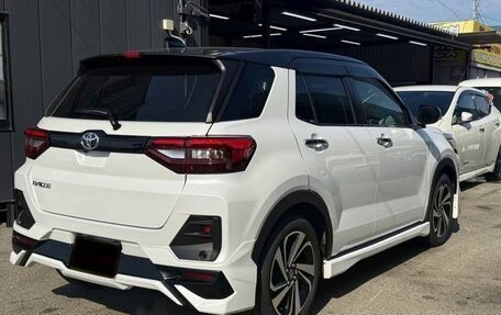 Toyota Raize I, 2023 год, 1 230 000 рублей, 6 фотография