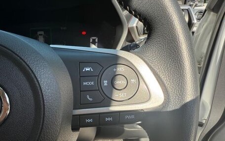 Toyota Raize I, 2023 год, 1 230 000 рублей, 15 фотография