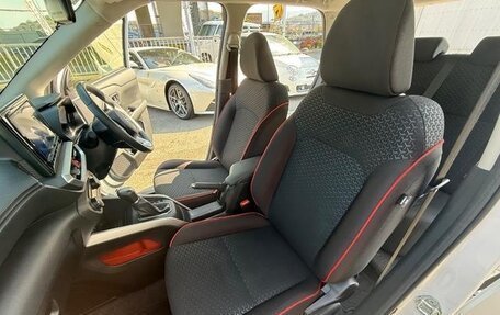 Toyota Raize I, 2023 год, 1 230 000 рублей, 24 фотография