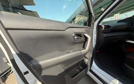 Toyota Raize I, 2023 год, 1 230 000 рублей, 26 фотография