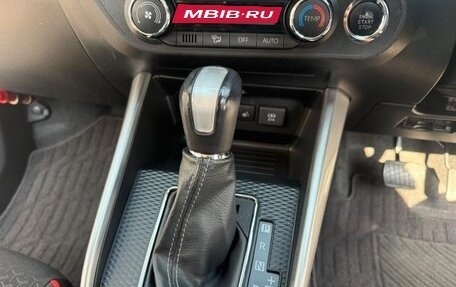 Toyota Raize I, 2023 год, 1 230 000 рублей, 17 фотография