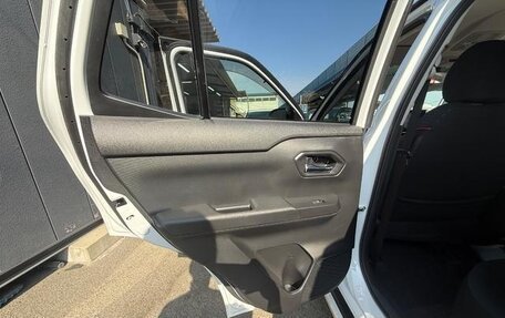 Toyota Raize I, 2023 год, 1 230 000 рублей, 28 фотография