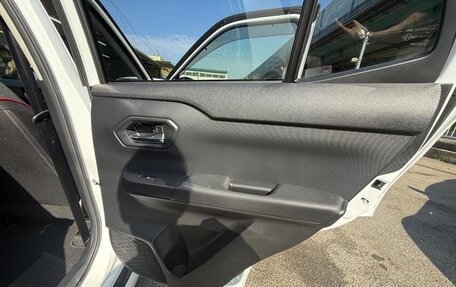 Toyota Raize I, 2023 год, 1 230 000 рублей, 35 фотография