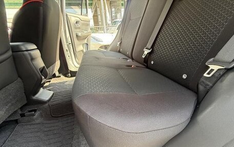 Toyota Raize I, 2023 год, 1 230 000 рублей, 29 фотография