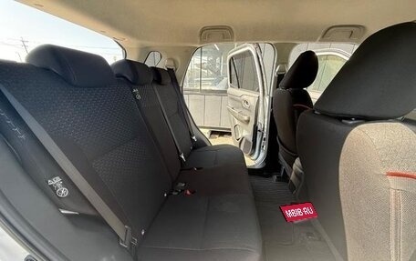 Toyota Raize I, 2023 год, 1 230 000 рублей, 36 фотография