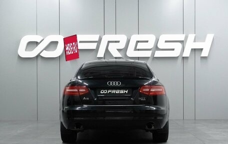 Audi A6, 2005 год, 879 000 рублей, 4 фотография