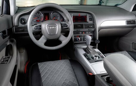 Audi A6, 2005 год, 879 000 рублей, 6 фотография