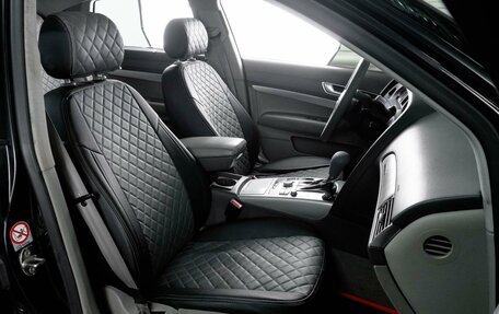 Audi A6, 2005 год, 879 000 рублей, 8 фотография