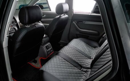 Audi A6, 2005 год, 879 000 рублей, 11 фотография