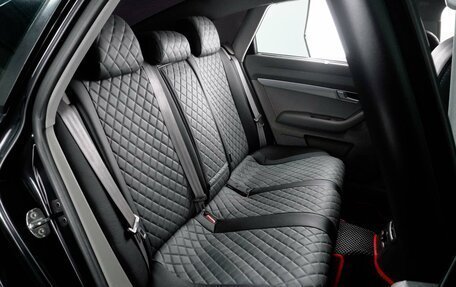 Audi A6, 2005 год, 879 000 рублей, 7 фотография