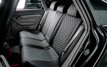 Audi A6, 2005 год, 879 000 рублей, 9 фотография