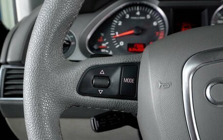 Audi A6, 2005 год, 879 000 рублей, 16 фотография