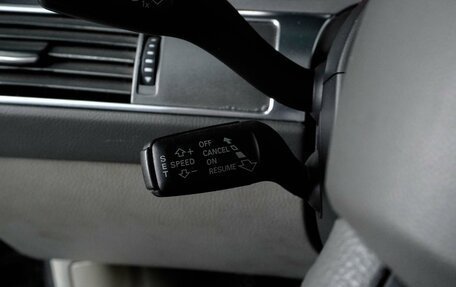 Audi A6, 2005 год, 879 000 рублей, 15 фотография