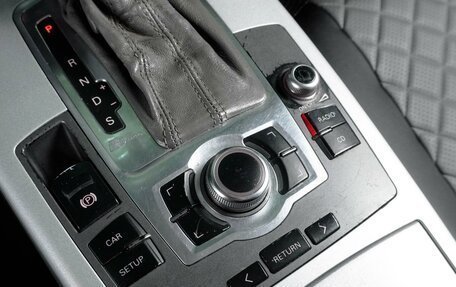 Audi A6, 2005 год, 879 000 рублей, 20 фотография