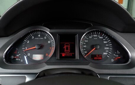 Audi A6, 2005 год, 879 000 рублей, 14 фотография