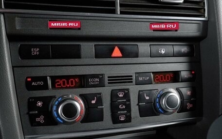 Audi A6, 2005 год, 879 000 рублей, 19 фотография