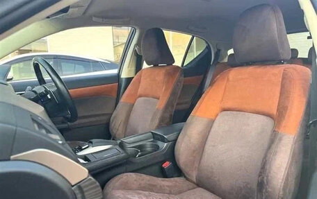 Lexus CT I рестайлинг, 2017 год, 1 429 027 рублей, 11 фотография