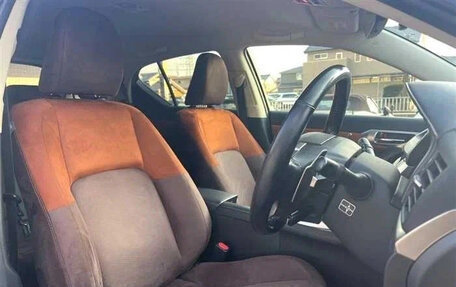 Lexus CT I рестайлинг, 2017 год, 1 429 027 рублей, 12 фотография