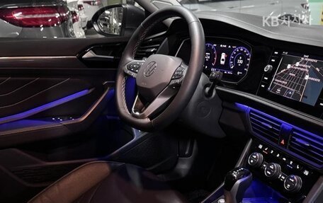 Volkswagen Jetta VII, 2022 год, 1 790 000 рублей, 7 фотография