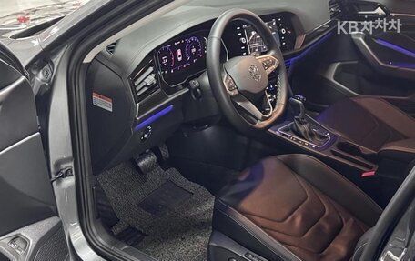 Volkswagen Jetta VII, 2022 год, 1 790 000 рублей, 6 фотография