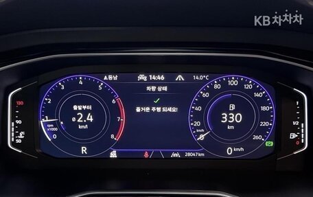 Volkswagen Jetta VII, 2022 год, 1 790 000 рублей, 10 фотография