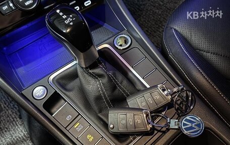 Volkswagen Jetta VII, 2022 год, 1 790 000 рублей, 14 фотография