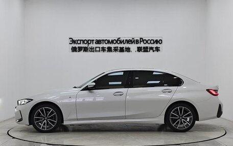 BMW 3 серия, 2022 год, 2 900 000 рублей, 4 фотография