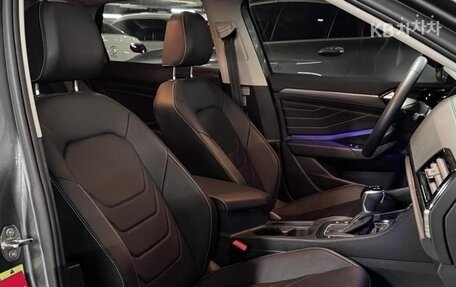 Volkswagen Jetta VII, 2022 год, 1 790 000 рублей, 8 фотография