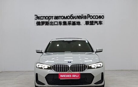 BMW 3 серия, 2022 год, 2 900 000 рублей, 2 фотография