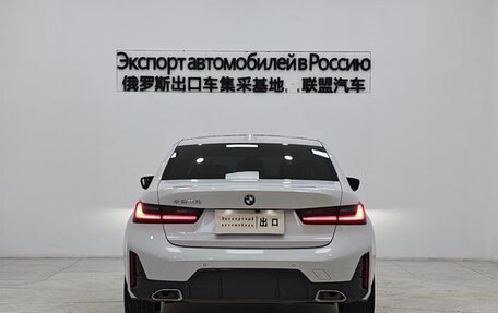 BMW 3 серия, 2022 год, 2 900 000 рублей, 6 фотография