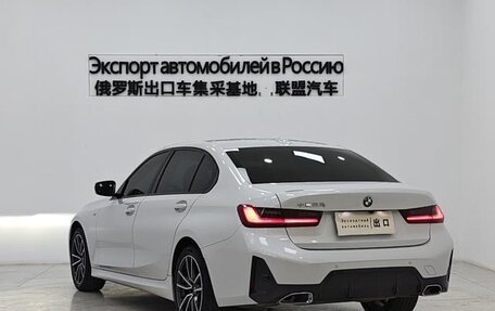 BMW 3 серия, 2022 год, 2 900 000 рублей, 5 фотография