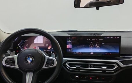 BMW 3 серия, 2022 год, 2 900 000 рублей, 9 фотография