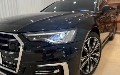 Audi A6, 2026 год, 7 322 077 рублей, 3 фотография