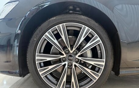 Audi A6, 2026 год, 7 322 077 рублей, 8 фотография