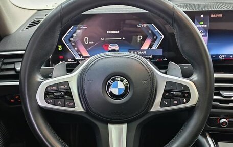 BMW 3 серия, 2022 год, 2 900 000 рублей, 10 фотография